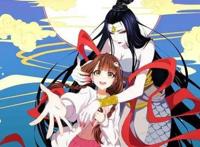 《女娲成长日记》看女娲如何找回各位大神！