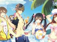 《女娲成长日记》看女娲如何找回各位大神！