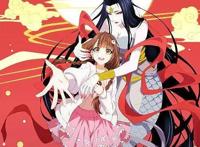 摧荐一部小说《女娲成长日记》