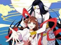 让人出乎意料的国产爆笑番－《女娲成长日记》