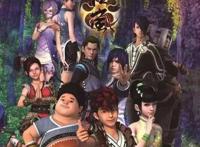 除了《镇魂街》《魔道祖师》，还有什么值得追的国产动画？