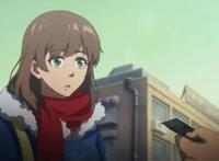 国产动漫中的十大美女，苏沐橙上榜，第一你想不到