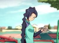 国产动漫中的十大美女，苏沐橙上榜，第一你想不到