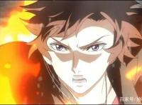 八部小说改编的国产动漫，狂拽炫酷龙傲天上场，看你hold不hold住