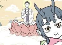 神仙在人间如何生活？一个拍的清新幽默，一个剧情已经无力吐槽