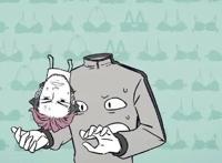 神仙在人间如何生活？一个拍的清新幽默，一个剧情已经无力吐槽