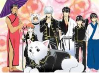 动漫里治愈暖心的很多，下面给你们推介一些搞笑的真的笑得肚子疼