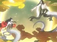 当女娲多年之后转世为普通女大学生，太白金星竟成了她的收养人