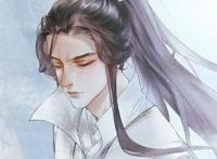 高光作品《女娲成长日记》，春心萌动，许你一世甜宠