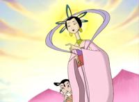 盘点国产动画中的人类之母——女娲的形象