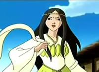 盘点国产动画中的人类之母——女娲的形象