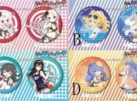 2018年中国国际动漫游戏博览会6大看点！想去的快码住！