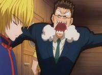 动漫当中外表看不出他们的“年龄”来，这个人居然有121岁！