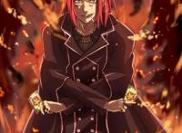 动漫当中外表看不出他们的“年龄”来，这个人居然有121岁！