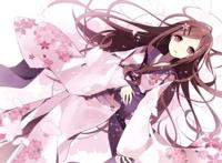 热血的动漫同人文，身为紫焰战士，他该如何追寻自己的强者之路？