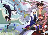 主角与全世界为敌的动漫