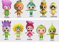 本草纲目惨遭动漫化，让李时珍本人知道会不会气得吐血