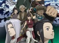 这些好动漫不要错过哟！