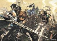 这些好动漫不要错过哟！