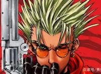 90年代比较冷门的动漫，比《三眼神童》还好的10部科幻动漫推荐