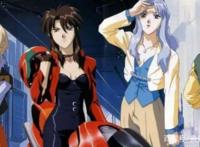 90年代比较冷门的动漫，比《三眼神童》还好的10部科幻动漫推荐