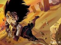 90年代比较冷门的动漫，比《三眼神童》还好的10部科幻动漫推荐