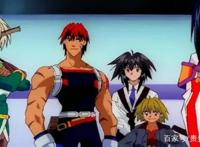 90年代比较冷门的动漫，比《三眼神童》还好的10部科幻动漫推荐