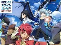 这几部动画和“盾娘”类似，主角都是龙傲天，喜欢的赶紧去补！