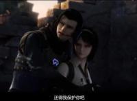 有人觉得还原，有人说剧情硬伤，《穿越火线》动画怎么了？