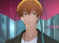 动漫全职高手：周泽楷哪里像苏沐秋了？他跟叶修又不熟！