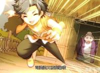 牧神记：秦牧成功被残老村民激发霸体，真实的谎言最终成为传说