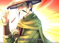 牧神记：秦牧成功被残老村民激发霸体，真实的谎言最终成为传说