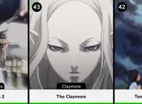 17图看日漫武器50强：鹰眼黑刀10名开外，前五你想不到！