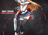 动漫中5大神乎其神的枪神，阿卡多屠国如魔，第5位枪法宇宙顶峰