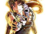 动漫中5大神乎其神的枪神，阿卡多屠国如魔，第5位枪法宇宙顶峰