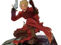 动漫中5大神乎其神的枪神，阿卡多屠国如魔，第5位枪法宇宙顶峰