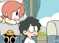 短小又爆笑，推荐6部国产泡面番，最后一部刚从年更变周更