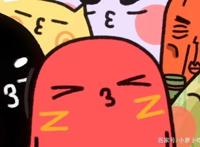 国产热门动漫，请吃红小豆吧！爆款红豆牛奶冰做法竟然这么简单！