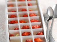 国产热门动漫，请吃红小豆吧！爆款红豆牛奶冰做法竟然这么简单！