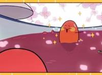 给大家安利一部非常可爱的泡面番请吃红小豆吧