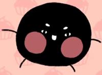 可爱又迷人的搞笑泡面番《请吃红小豆吧》