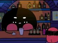 可爱又迷人的搞笑泡面番《请吃红小豆吧》