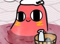 萌翻众人！《请吃红小豆吧！》