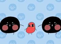 萌翻众人！《请吃红小豆吧！》