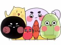 请吃红小豆吧：今天也是努力被吃掉的一天