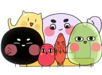 《请吃红小豆吧》一部拥有众多“妈妈粉”的神奇泡面番