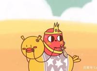 国创动漫请吃红小豆吧每帧都是壁纸，你想要的高清壁纸都整理好了