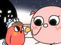 国创动漫请吃红小豆吧每帧都是壁纸，你想要的高清壁纸都整理好了