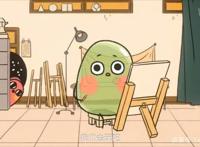 国创动漫请吃红小豆吧每帧都是壁纸，你想要的高清壁纸都整理好了