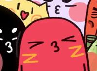 《请吃红小豆吧！》，国产治愈动画，这个“儿砸”超可爱的！